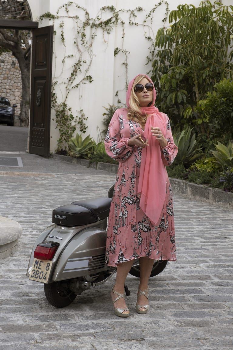 Will Jennifer Coolidge be in ‘Legally Blonde 3’?