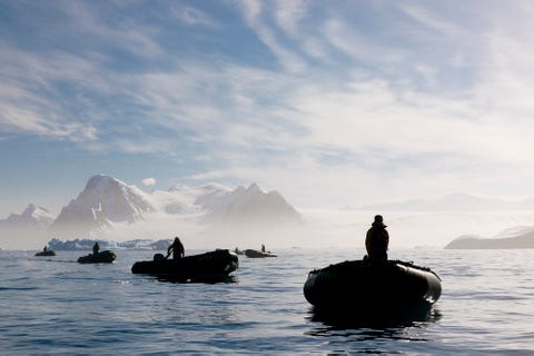 9 Epic Trips Every Man Should Take In His Lifetime