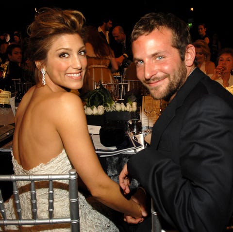 bradley cooper wife