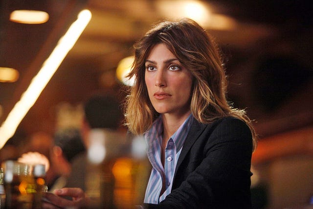 Why Did Jennifer Esposito Leave Blue Bloods What Happened To Jackie Curatola