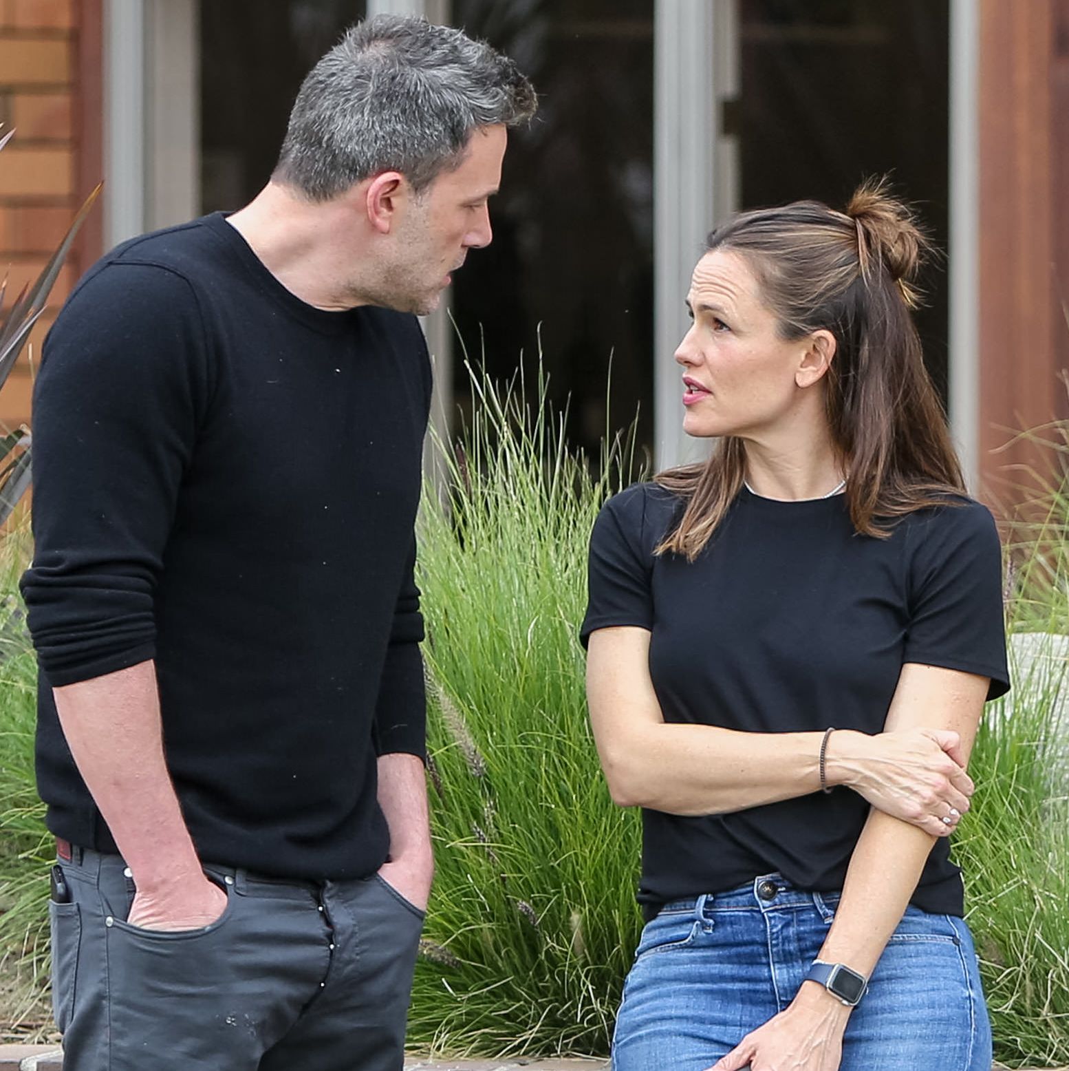 Here's the Exact Moment Jennifer Garner Found Out About Ben Affleck and J. Lo's Wedding
