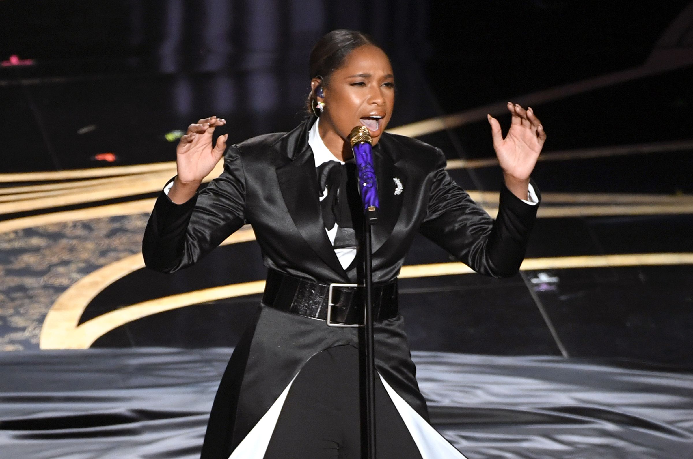 jennifer hudson american idol all performances