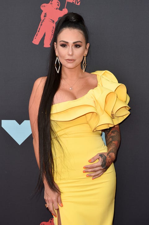 Jersey Shore Star JWoww Denied Rumors She's Pregnant By Saying It's ...