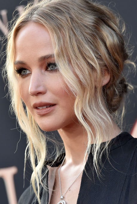 premiere of 20th century fox's "dark phoenix" arrivals