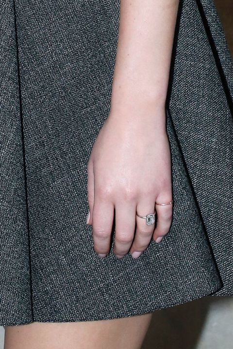 Expensive Celebrity Engagement Rings | Fashion Trends