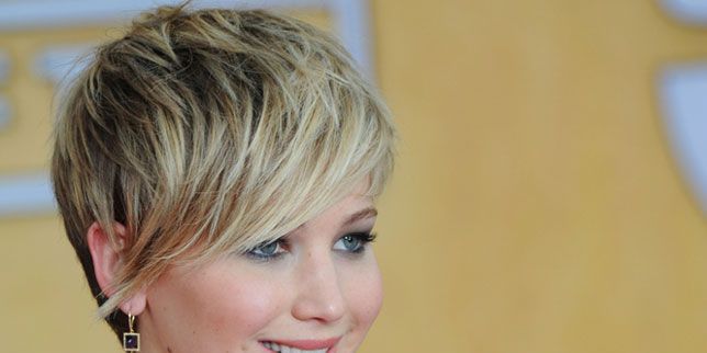 Jennifer Lawrence is Officially the Sexiest Woman in the World ...