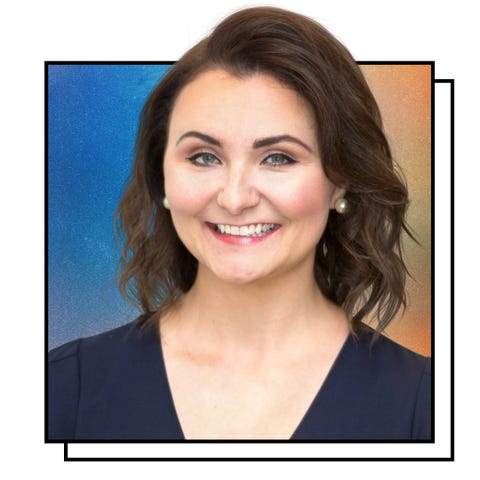 jennifer lim, founder executive director of republican women for progress
