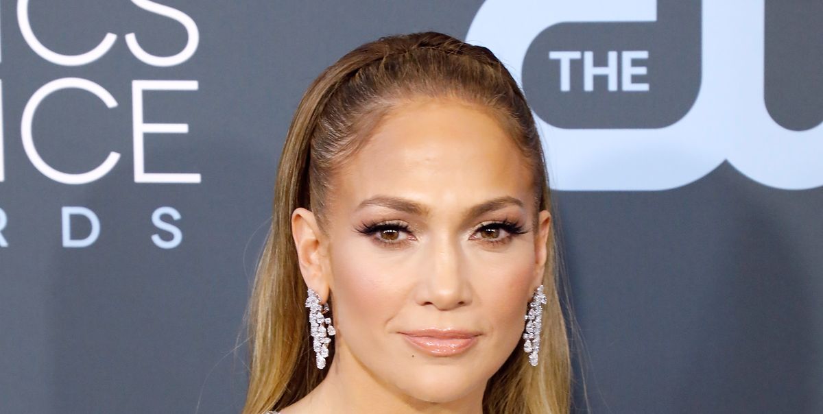 Jennifer Lopez 2021