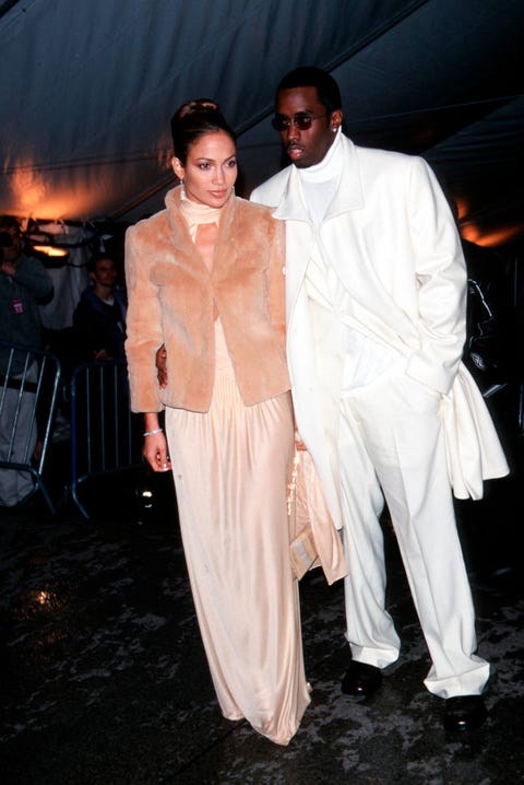 celebrities first met gala