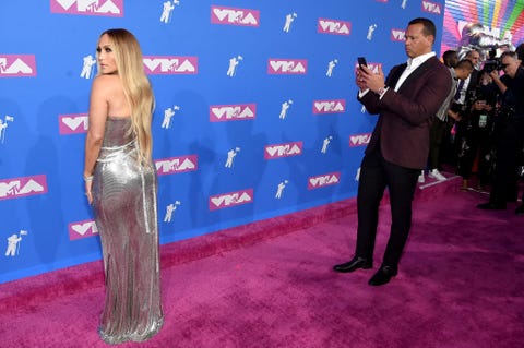 Jennifer Lopez And Alex Rodriguez Dating History A Timeline Of J