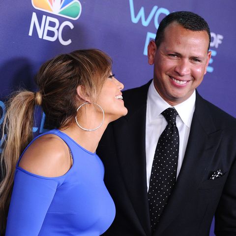 J Lo And A Rod S Engagement Prove You Can Find Love At Any Age