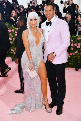 The 2019 Met Gala Celebrating Camp: Notes on Fashion - Arrivals