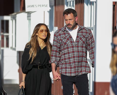 Celebrity Sightings In Los Angeles - April 23, 2022 celebrity sightings in los angeles