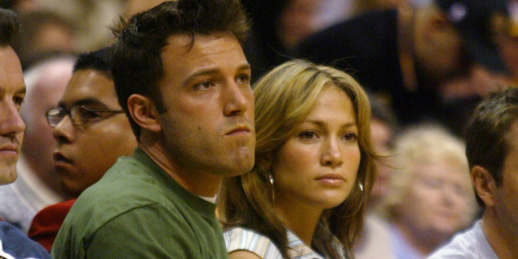 How Jennifer Lopez and Ben Affleck Are Making Their New Long-Distance Relationship Work ‘Very Well’