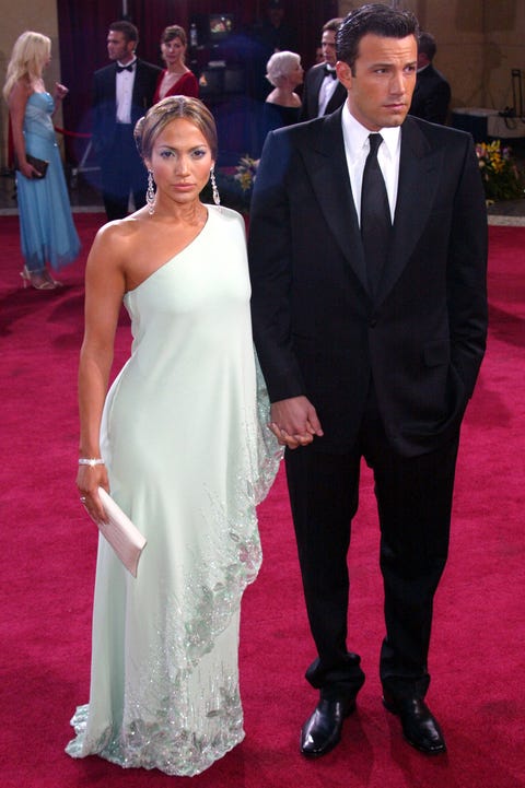 the 75th annual academy awards arrivals