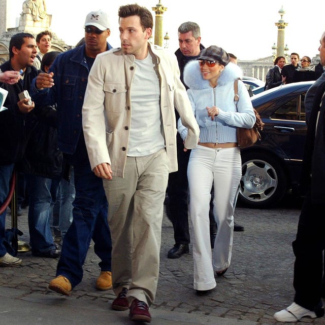 The Best Of J Lo And Ben Affleck S Y2k Couple Style Cr Fashion Book The Best Of J Lo And Ben Affleck S Y2k Couple Style Cr Fashion Book