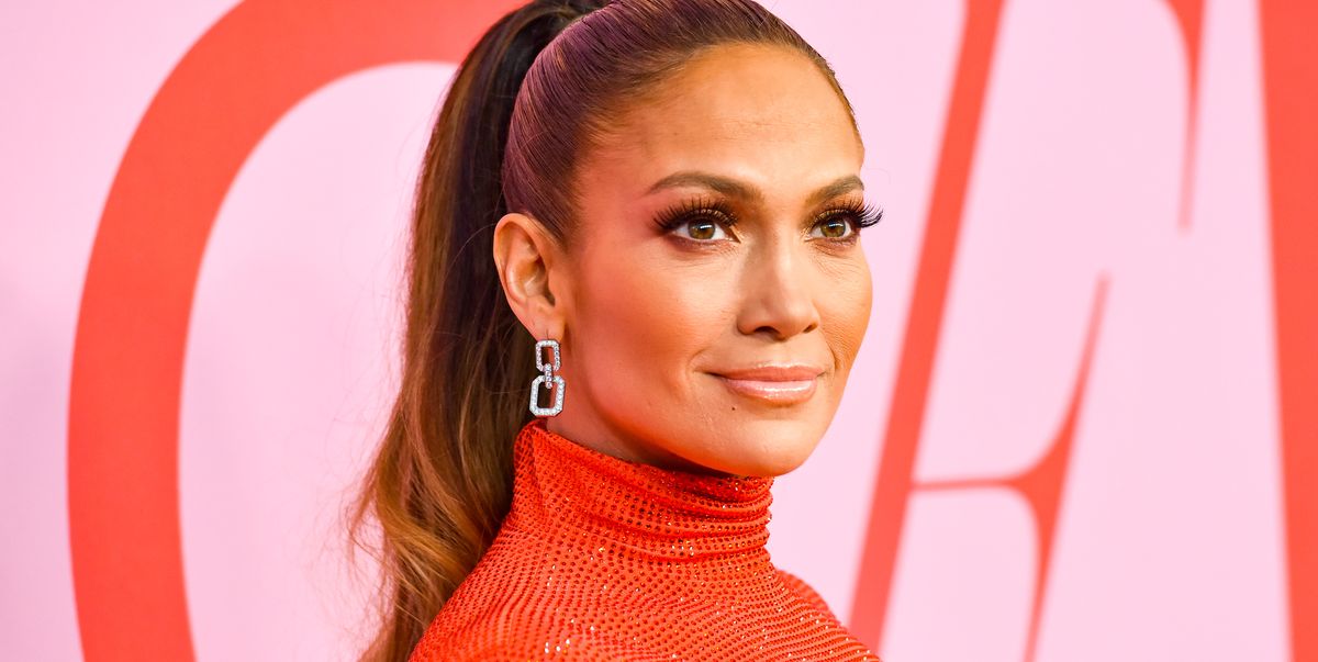 Jennifer Lopez Diet Exercise Age Defying Beauty Secrets At 50