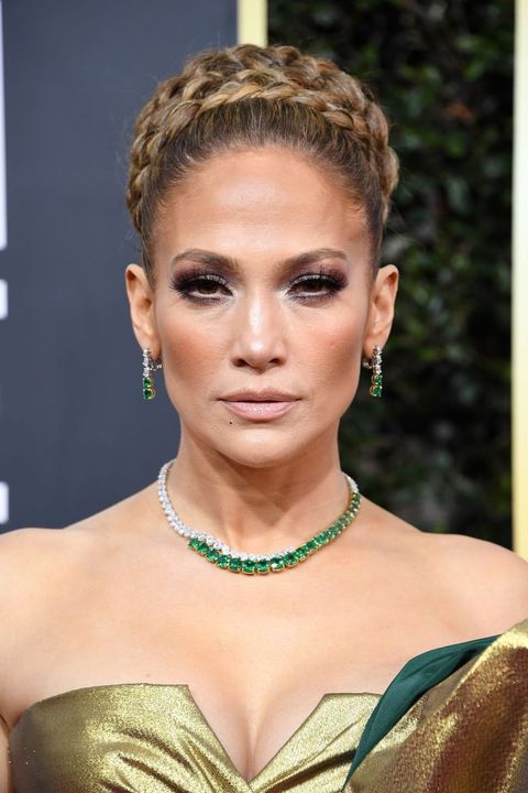 Best Jewelry From The 2020 Golden Globes Earrings Rings