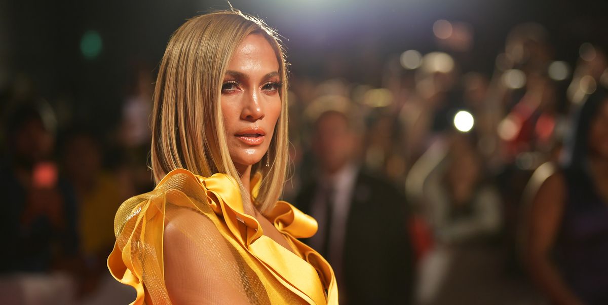 Jennifer Lopez’s Best Fashion Red Carpet, Street Style Moments