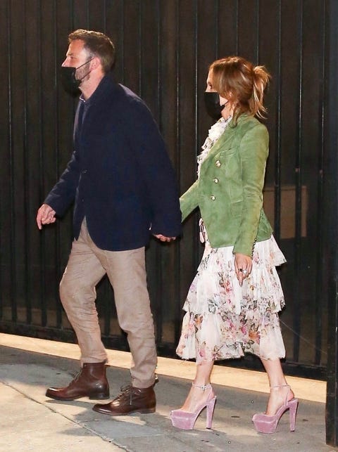 Ben Affleck and Jennifer Lopez ben affleck and jennifer lopez