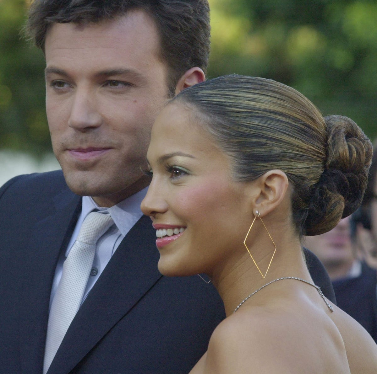 Jennifer Lopez y Ben Affleck: su historia de amor al completo Jennifer Lopez y Ben Affleck: su historia de amor al completo