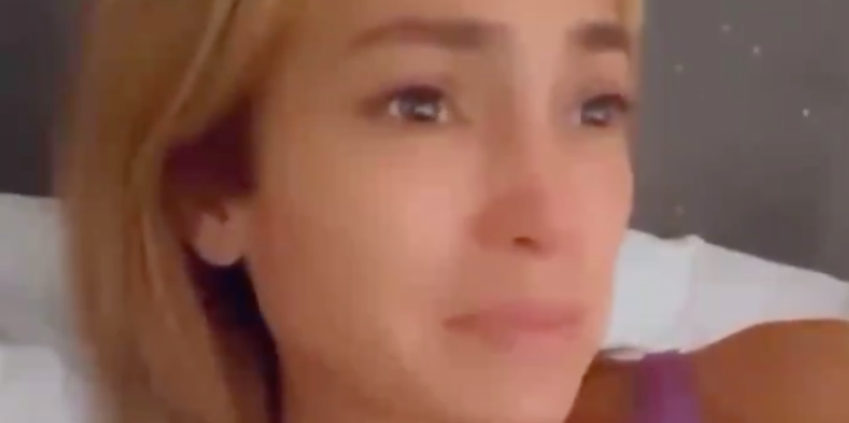 Jennifer Lopez Says ‘It’s a New Day’ as She Celebrates the Biden Win in this Emotional Instagram Story Jennifer Lopez Says ‘It’s a New Day’ as She Celebrates the Biden Win in this Emotional Instagram Story