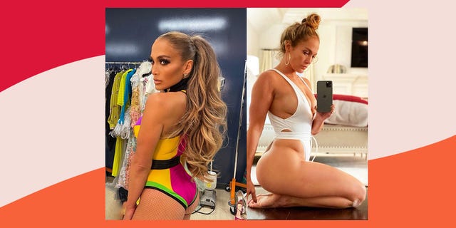 J Lo’s PT Just Shared 7 Things She Did to Build those Glutes – From How Often to Train, to What to Eat