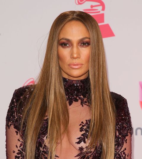 Jennifer Lopez Hair How To Get The Perfect Jennifer Lopez Honey
