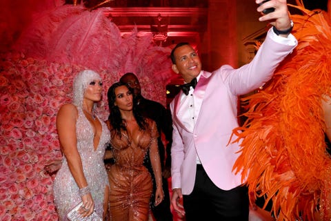 The 2019 Met Gala Celebrating Camp: Notes on Fashion - Cocktails The 2019 Met Gala Celebrating Camp: Notes on Fashion - Cocktails