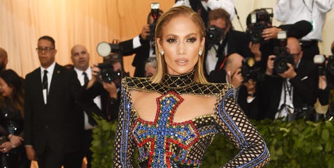 Heavenly Bodies: Fashion & The Catholic Imagination Costume Institute Gala - Arrivals Heavenly Bodies: Fashion & The Catholic Imagination Costume Institute Gala - Arrivals
