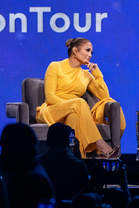 Oprah's 2020 Vision: Your Life In Focus Tour With Special Guest Jennifer Lopez