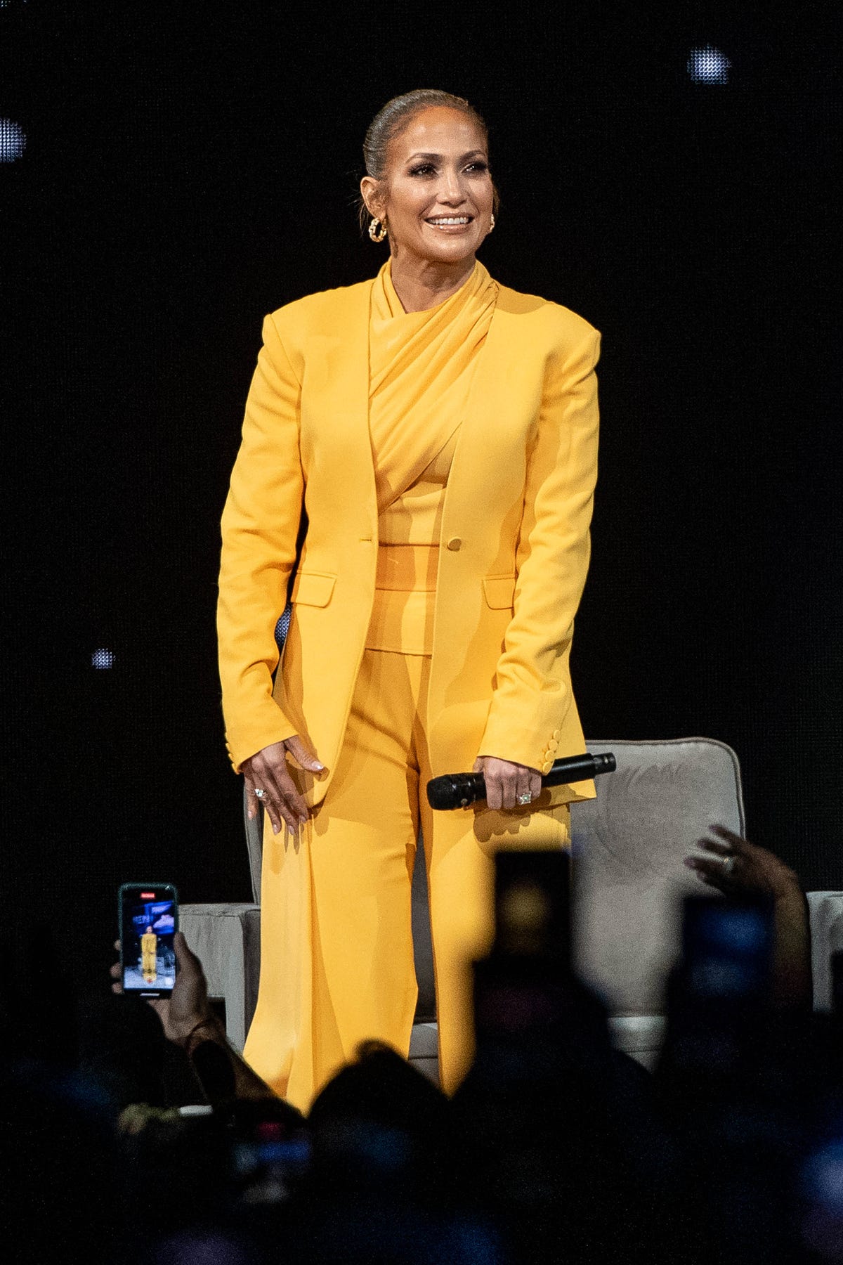 What Is Jennifer Lopez S Net Worth In 2021 How She Makes Money Since her 1999 debut album, on the 6, landed her at the top of billboard charts, j.lo has become a staple in the music industry. what is jennifer lopez s net worth in
