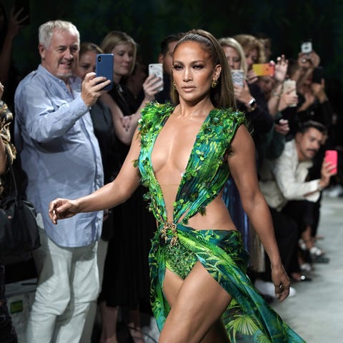 Jennifer Lopez Jennifer Lopez