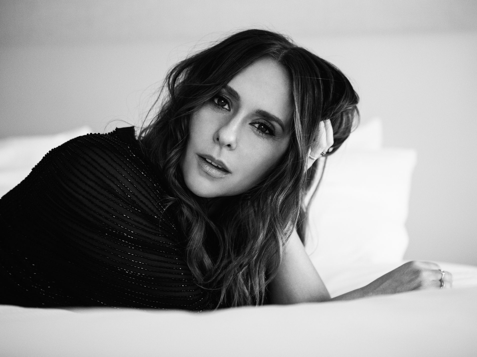 Jennifer Love Hewitt Wondered If There Was Something More So She Went Looking For It