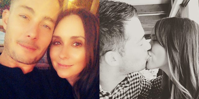 Who Is Jennifer Love Hewitt S Husband Brian Hallisay Inside The 911 Star S Marriage