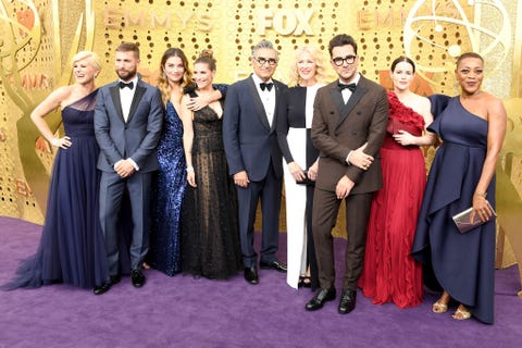 71st Emmy Awards - Arrivals Emmy Awards