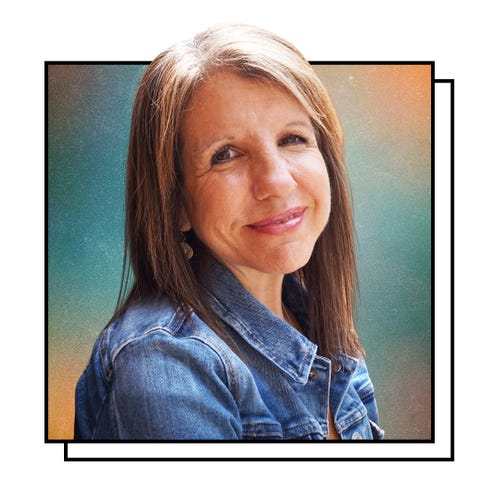 jennifer weiss wolf, co founder of period equity