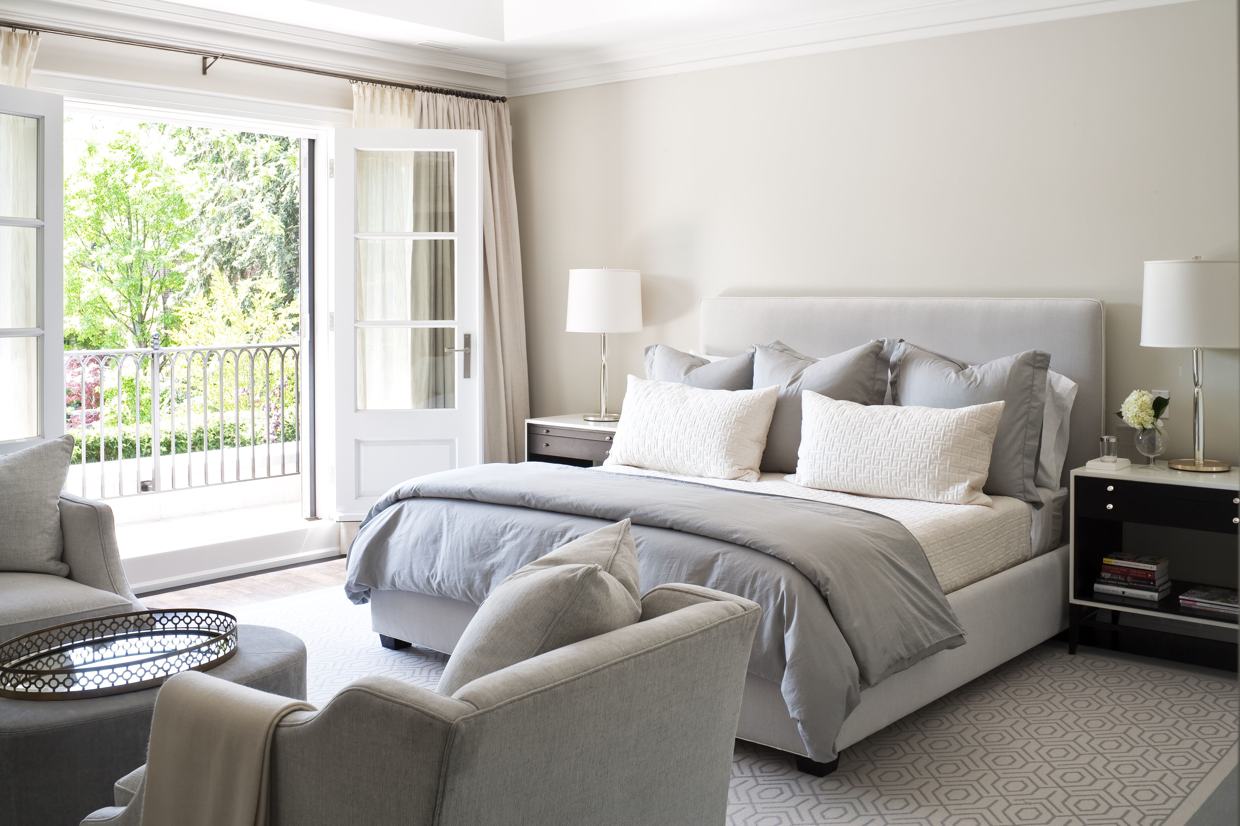 44+ Master Bedroom With Screened Porch