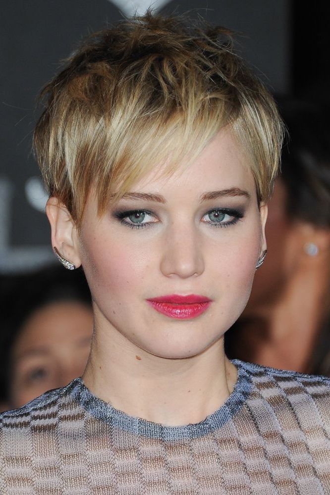 Best Short Hair Styles - Bobs, Pixie Cuts, and More Celebrity Hairstyles  for Short Hair