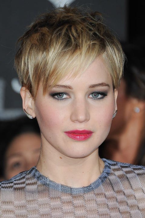 26 Best Short Hair Styles Bobs Pixie Cuts and More 