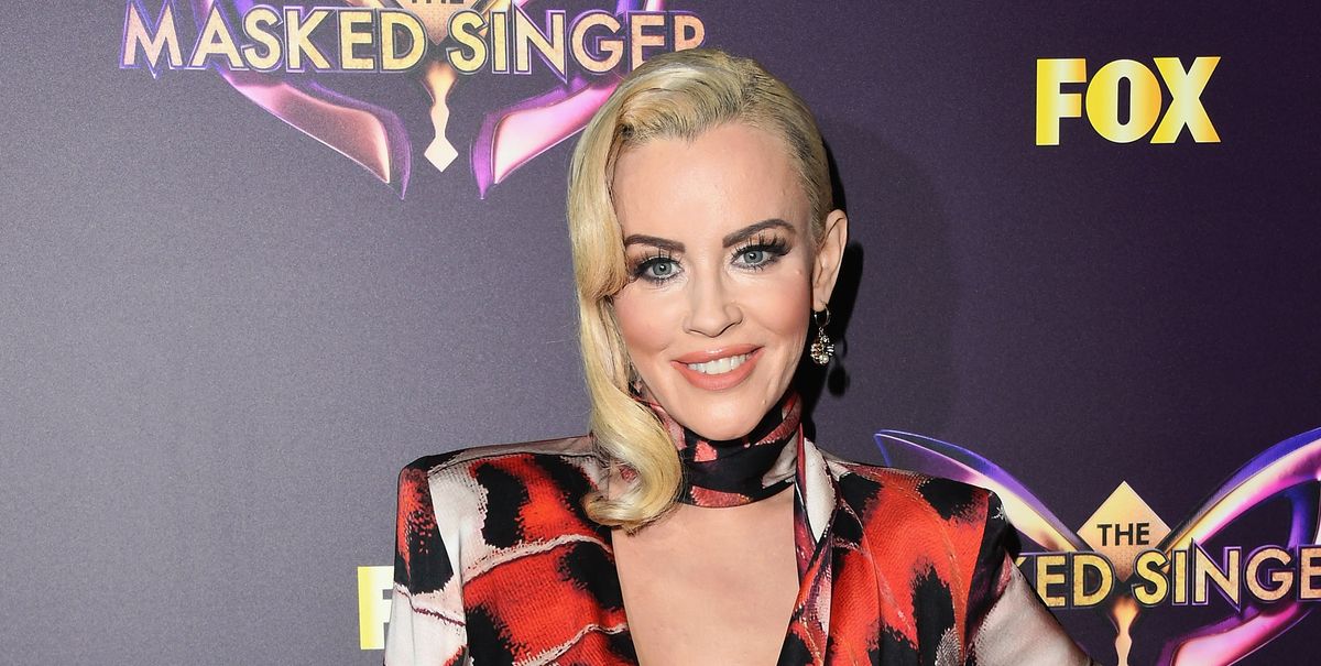 Why 'The Masked Singer' Judge Jenny McCarthy Almost Didn't 