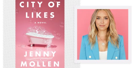 jenny mollen city of likes