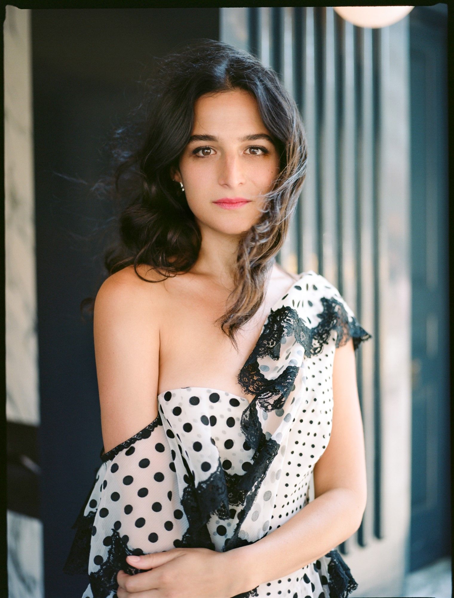 How Jenny Slate Found Her Voice through Marcel the Shell