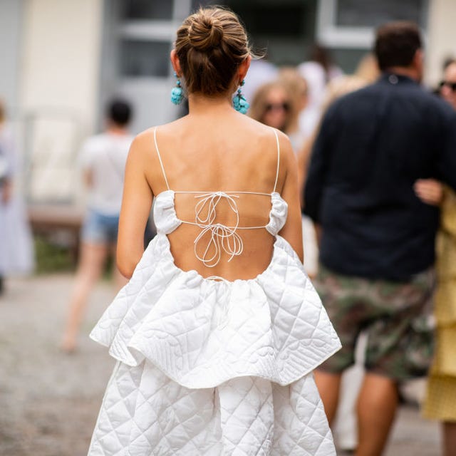 10 chic white dresses to add to your summer wardrobe