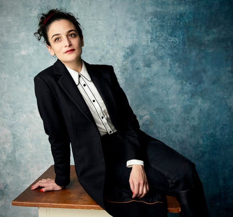 Jenny Slate Jenny Slate