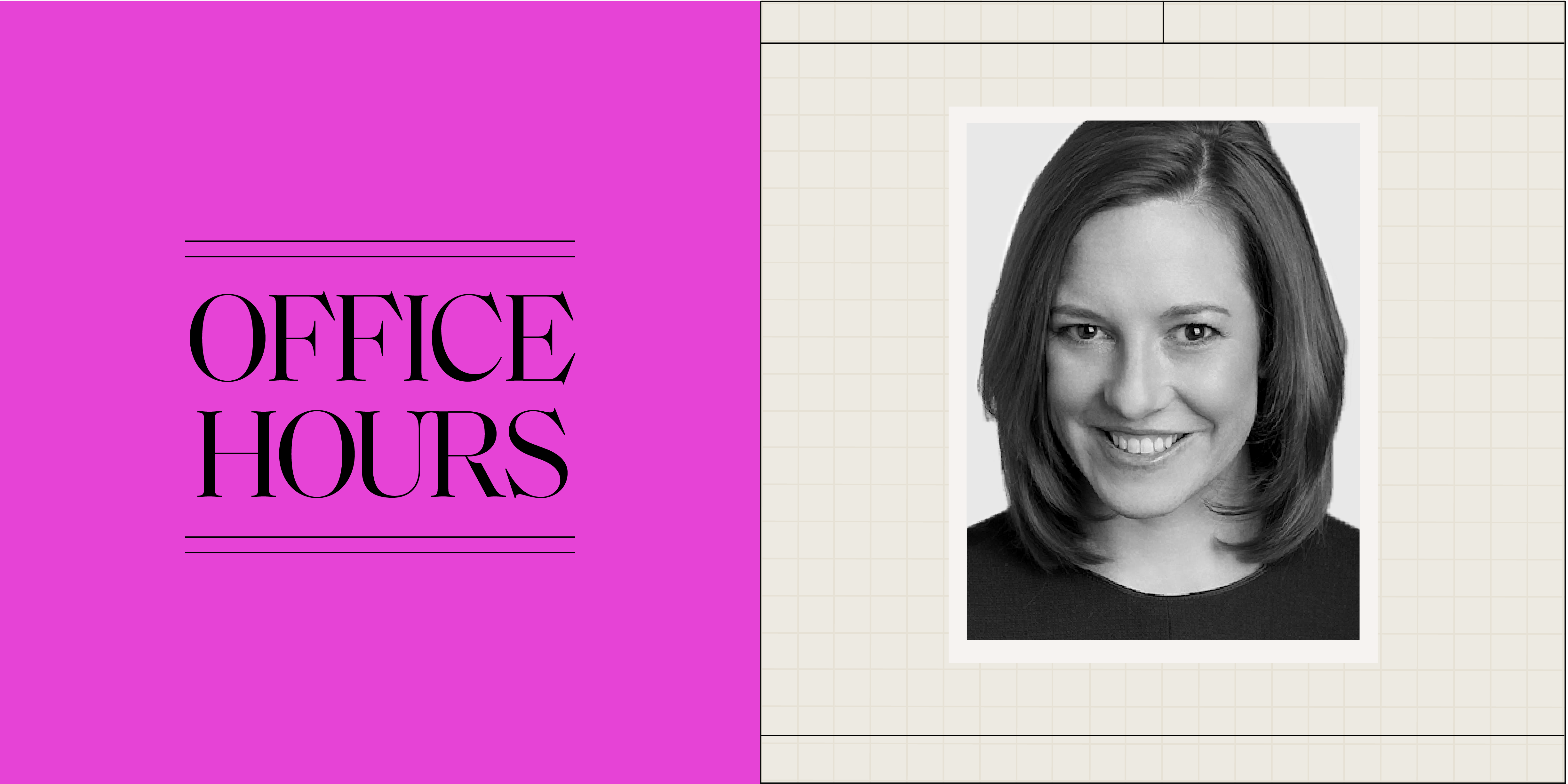 Jen Psaki on Becoming Biden’s Press Secretary and Her Best Career Advice Jen Psaki on Becoming Biden’s Press Secretary and Her Best Career Advice