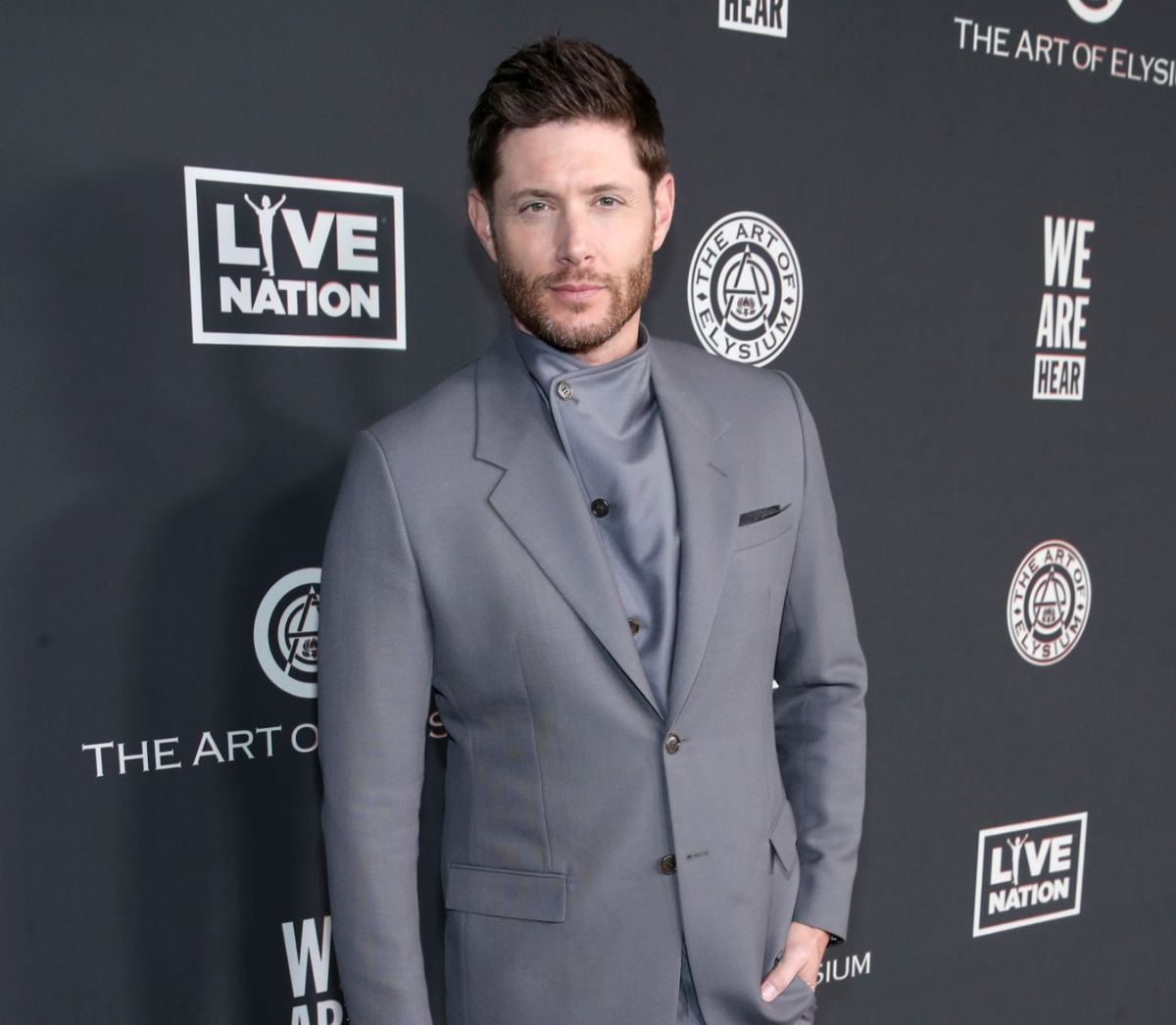 The Boys Boss Explains Supernatural Star Jensen Ackles S3 Role