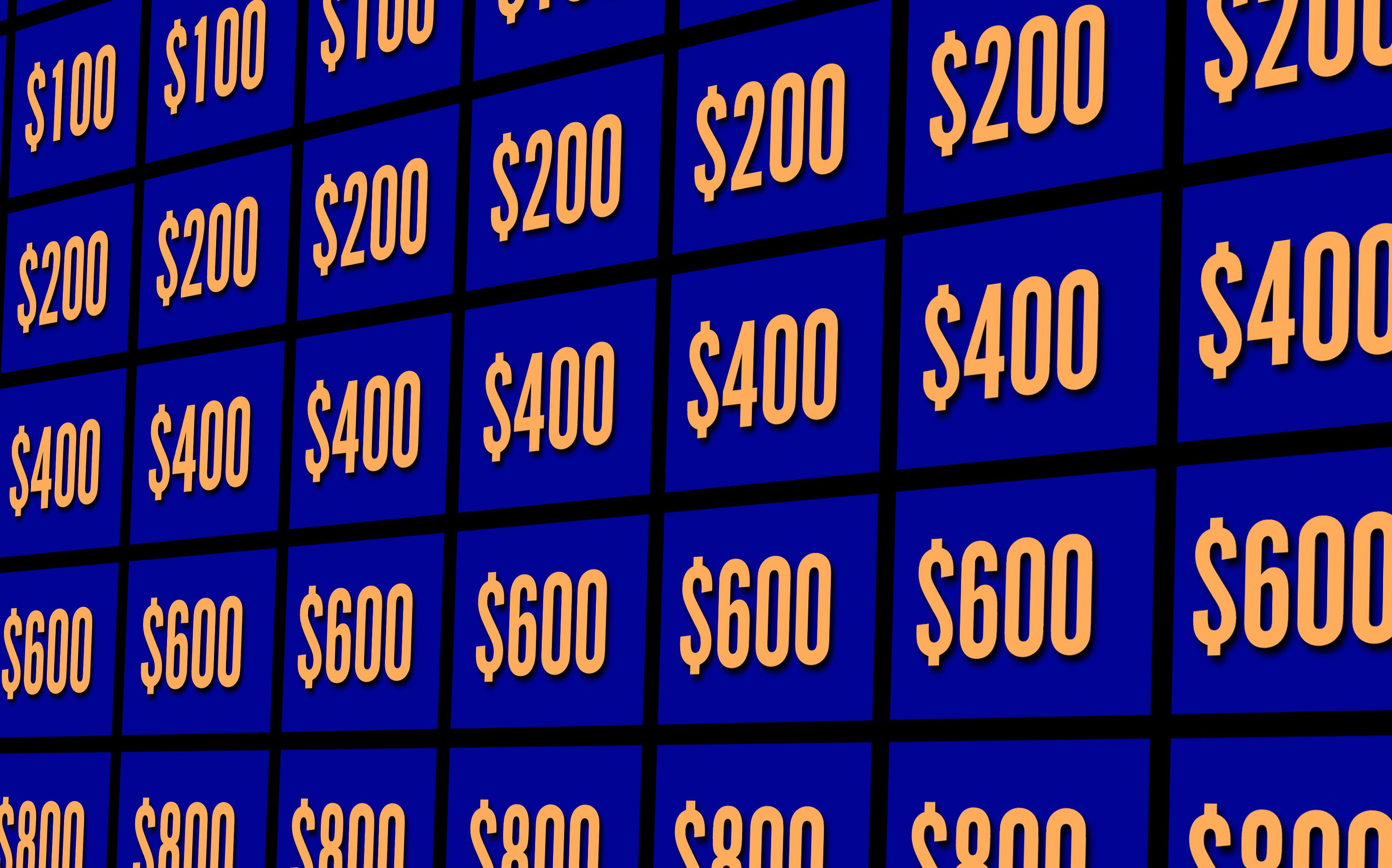 How To Write a Jeopardy Clue