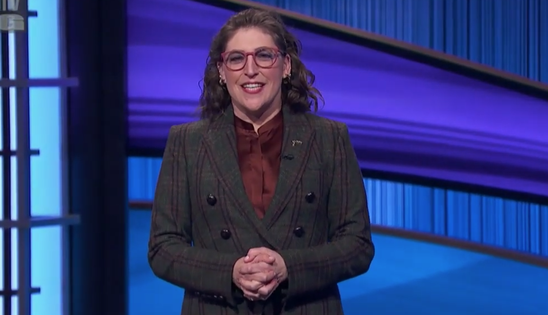 'Jeopardy!' Fans Are Outraged Over the Change Mayim Bialik Made on the ...