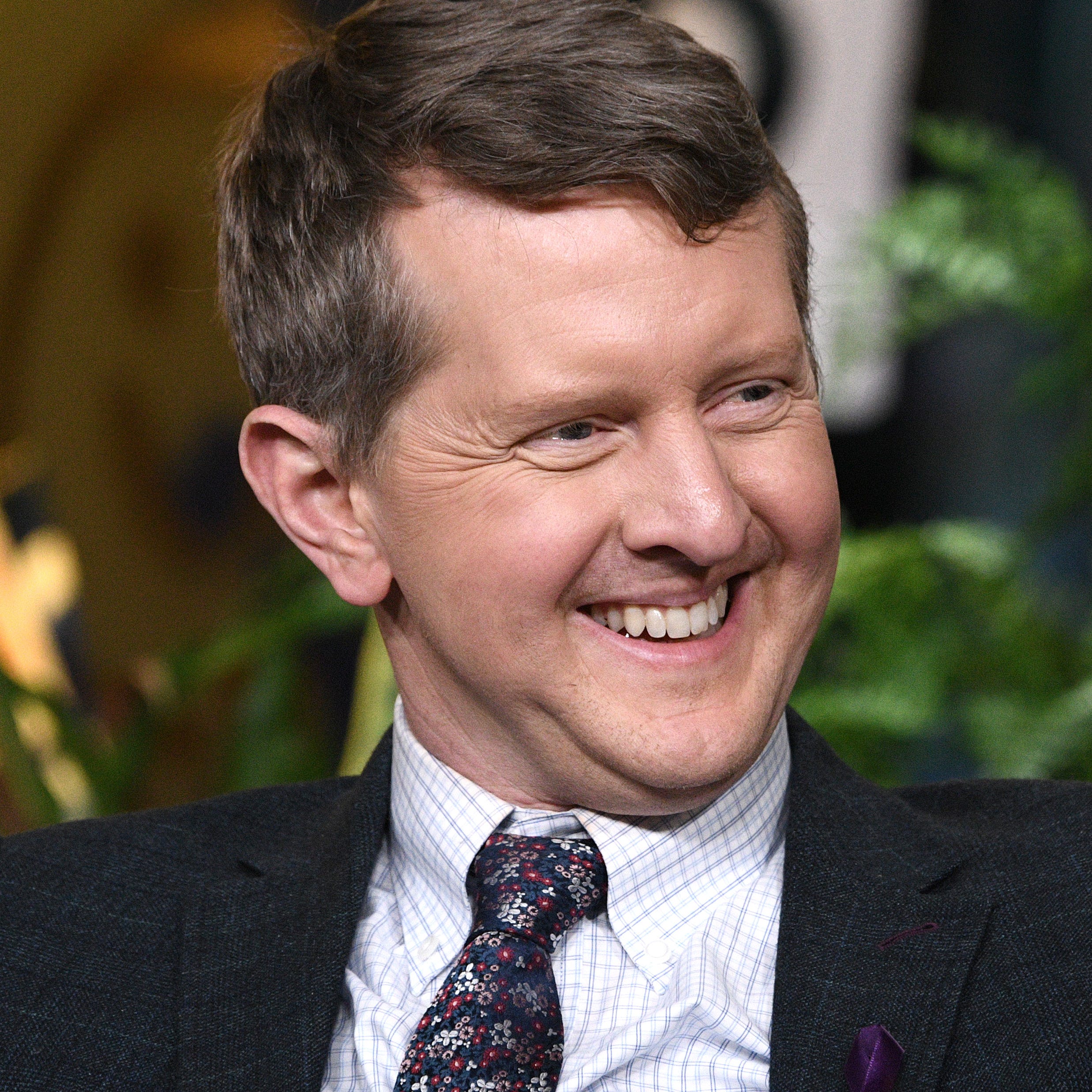 'Jeopardy!' Host Ken Jennings Drops Major Details About the New Tournament of Champions